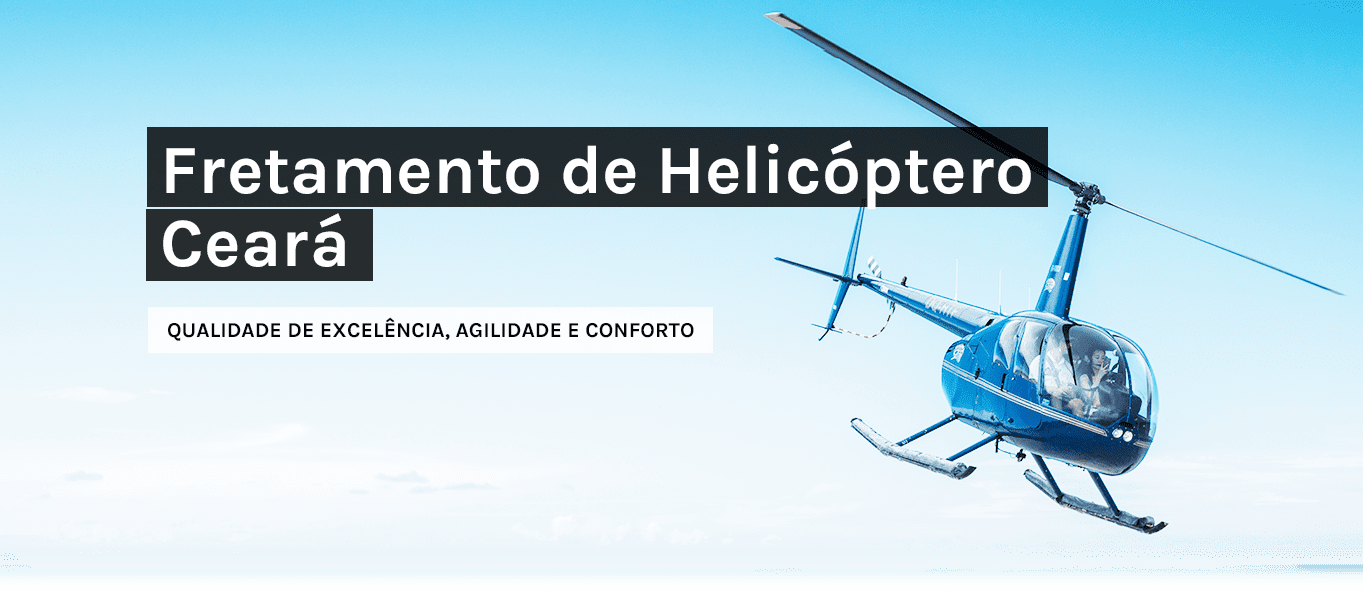 Fretamento-de-Helicóptero-ceara