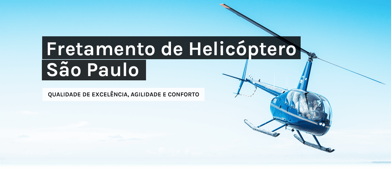 fretamento-de-helicoptero são paulo